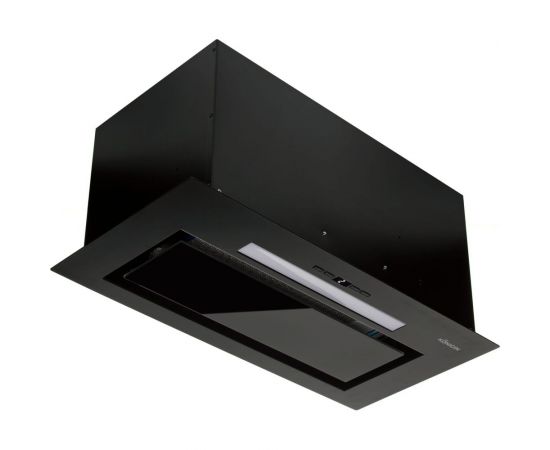 Вытяжка KONIGIN aerin black 60 102096 – изображение 9