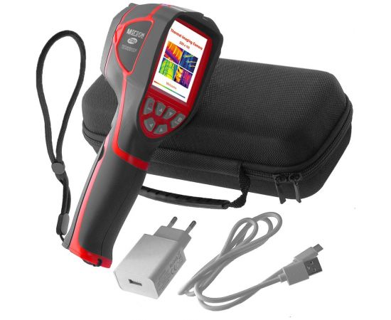 Тепловизор МЕГЕОН 27450 к0000033130 – изображение 10