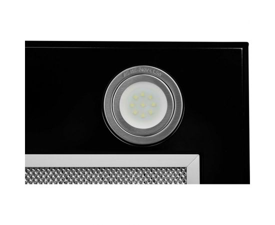 Вытяжка Lex GS BLOC P 900 Black CHTI000322 – изображение 10