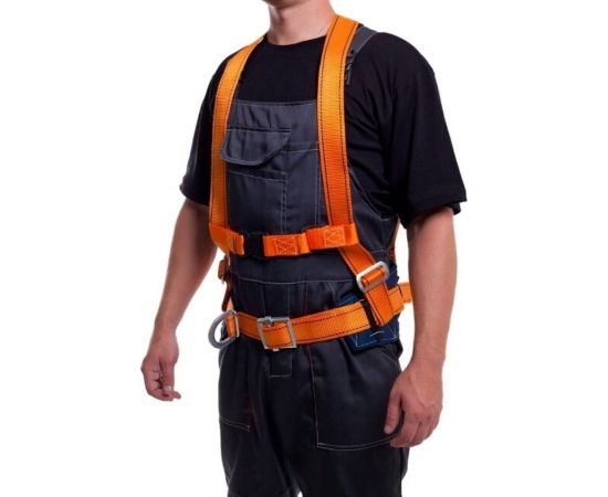 Удерживающая привязь Luch УПР-02 (M) 00-00002491 