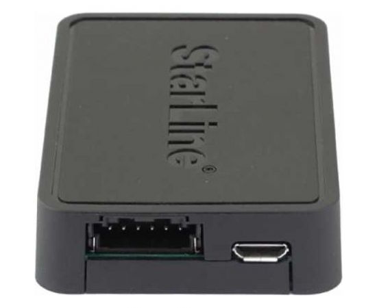 Трекер StarLine m66-s v2 4004251 