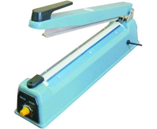 Металлический запайщик пакетов Ksitex PFS-400 IRON 33238 