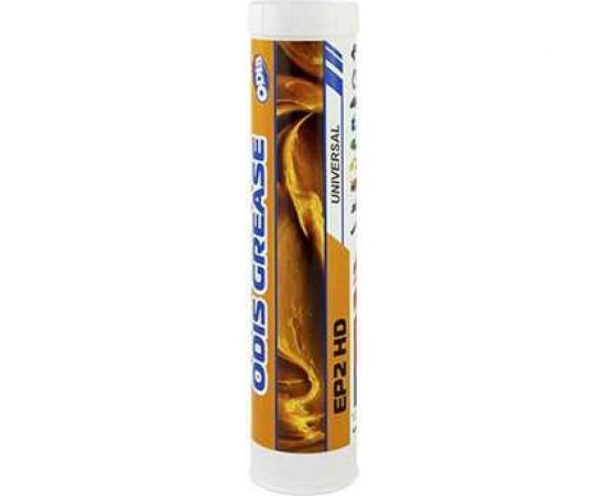 Смазка ODIS GREASE EP 2 HD 400 г Ds0233 
