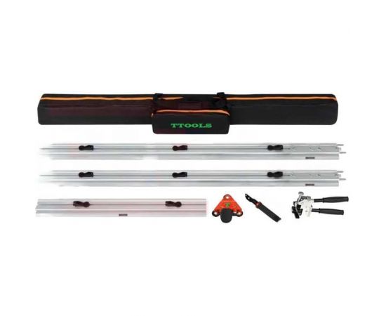 Механический плиткорез TTOOLS SLIM CUTTER MAX-PLUS 3.8 м TTMAX-PLUS 