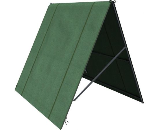 Палатка сварщика (навес сварочный) МногоТентов ПС(Трасса)2,2х1,9Б 