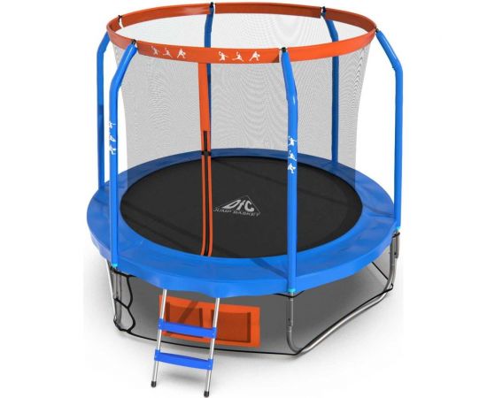 Батут DFC JUMP BASKET 8ft 8FT-JBSK-B 