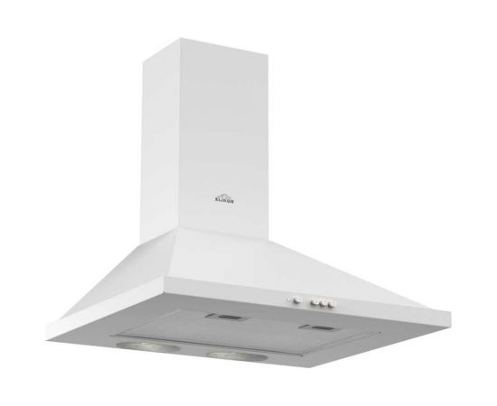 Кухонная вытяжка ELIKOR Оптима 60П-400-К3Л_белый 846136 