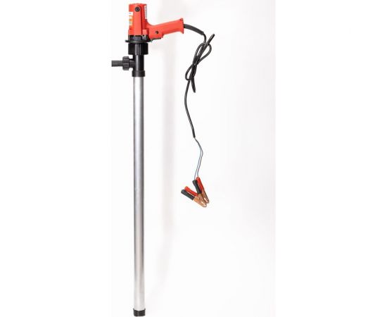 Электрический насос на бочку для дизельного топлива SIPL 200 л, 12 В EP014 