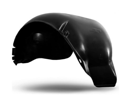 Подкрылок TOTEM CHEVROLET Lacetti 2004-2013, хб., сед. задний левый 004503 