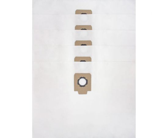 Мешки для пылесоса Bosch AdvancedVac 20, 30 л, 5 шт ROCKSTAR R10-XL(5) 