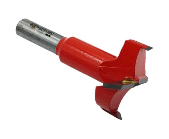 Сверло чашечное 15x70 мм, S10x20 мм, L Woodtec ИН 359101 