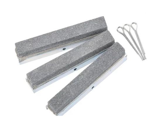 Набор камней для хона VERTUL VR50126 VR50126P 