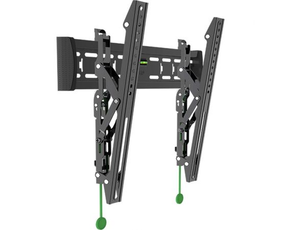 Кронштейн для телевизора REXANT 32-55 дюймов, наклонный, с быстрой фиксацией 38-0339 