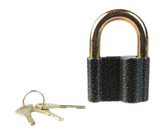 Навесной замок SAMGRUPP s-70.9 (3 ключа) 16261 