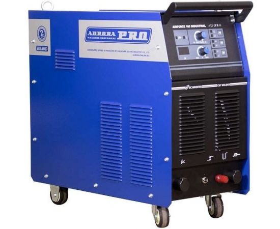 Аппарат плазменной резки Aurora AIRFORCE 160 INDUSTRIAL 34487 