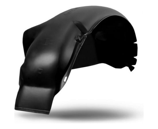 Подкрылок TOTEM CHEVROLET Lacetti 2004-2013, хб., сед. задний правый 004504 