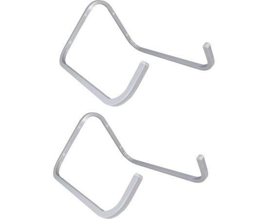 Кронштейн для шин Delta-Park BT-2, 2 штуки, серый 5005001_21 