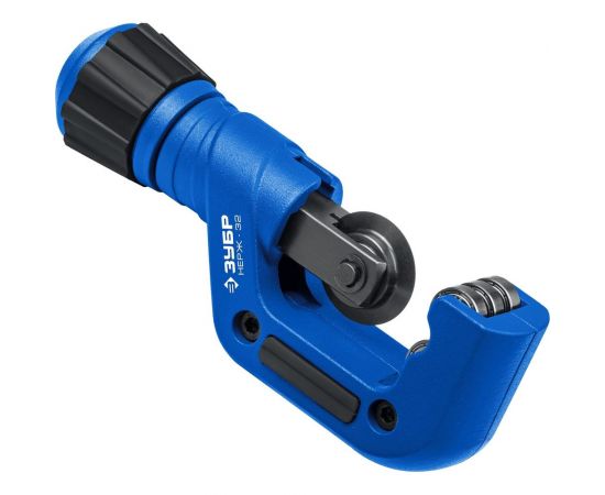 Труборез для нержавеющей стали ЗУБР Нерж-70 4-32 мм, на подшипниках 23832 