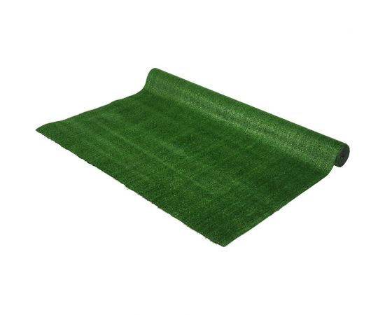 Искусственная травка VORTEX 150х400 см, зеленый 24070 