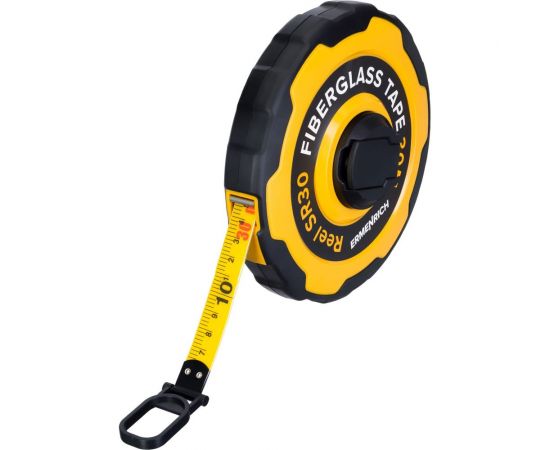 Рулетка Ermenrich Reel SR30 81887 