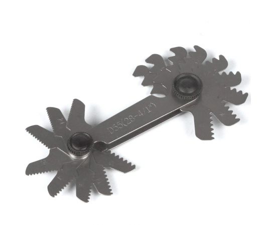 Резьбовой шаблон GRIFF D55 D155005 