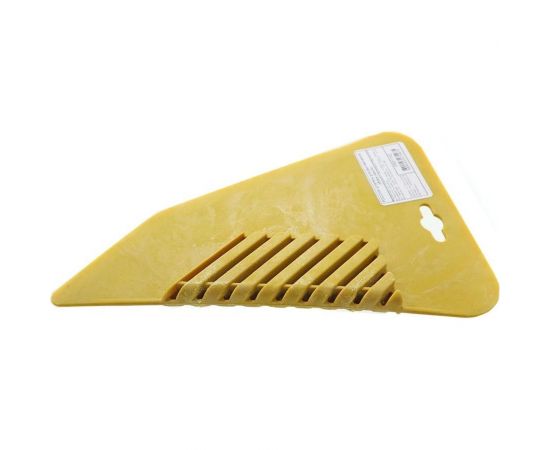 Шпатель для разглаживания обоев РОССНА крыло Р861142 