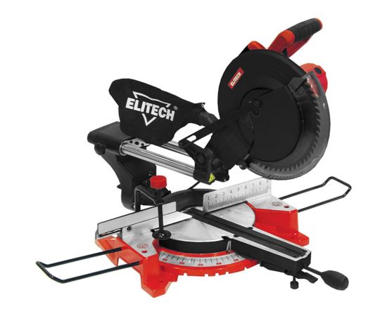 Торцовочная пила Elitech ПТ 2030К Е2006.003.00 201286 