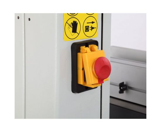 Ленточнопильный станок Белмаш BELMASH WBS-410 S135A – изображение 11
