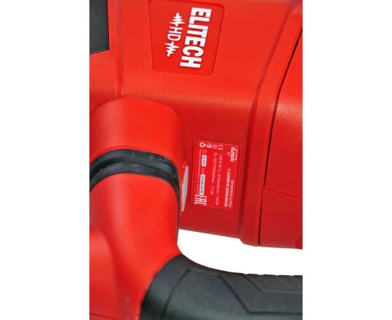 Перфоратор Elitech П 1130ЭМ HD E2205.002.00 201376 – изображение 11