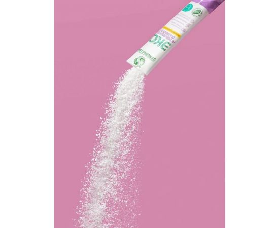 Пятновыводитель-отбеливатель SYNERGETIC 50 стиков 111104 – изображение 11