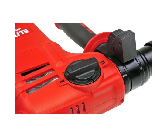 Перфоратор Elitech П 1130ЭМ HD E2205.002.00 201376 – изображение 12