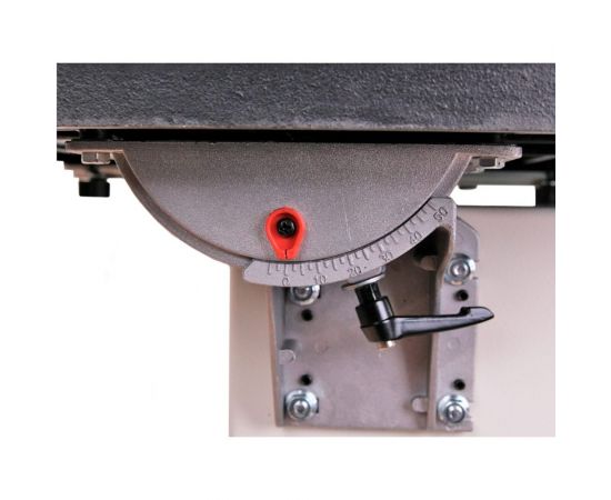 Ленточно-пильный станок FABTEC BS 250, 230V 50Hz 62755 – изображение 13