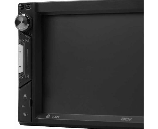 Магнитола ACV 2DIN AD-6910 – изображение 2