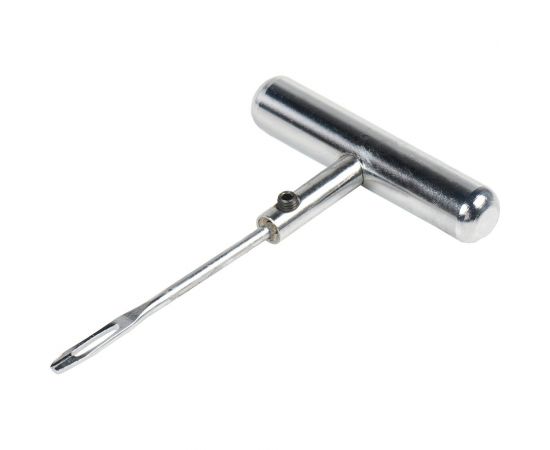 Шило для установки жгута Airline Т-образная металлическая ручка, сменная игла ATRK30 – изображение 2