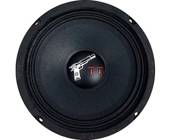 Акустическая система Ural sound URAL TT 165 – изображение 2