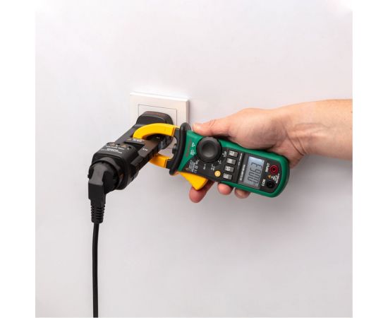 Приставка для токовых клещей Mastech ms922d 13-1340 – изображение 2