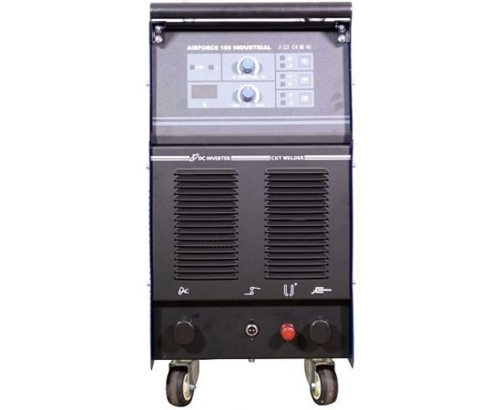 Аппарат плазменной резки Aurora AIRFORCE 160 INDUSTRIAL 34487 – изображение 2