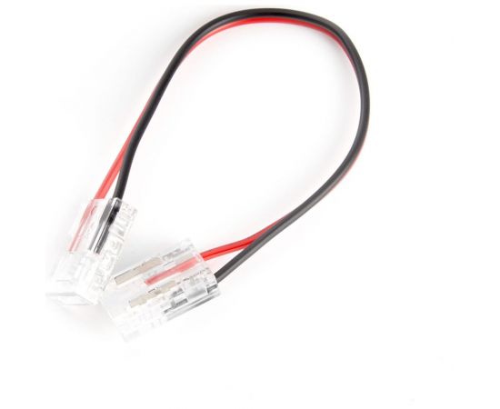 Соединительный провод лента-лента FERON 8мм для ленты COB LS530, LD197, 48281 – изображение 2
