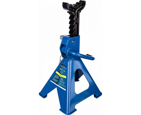 Подставка для автолюбителя NORDBERG 2 т, 2 шт N3002E – изображение 2