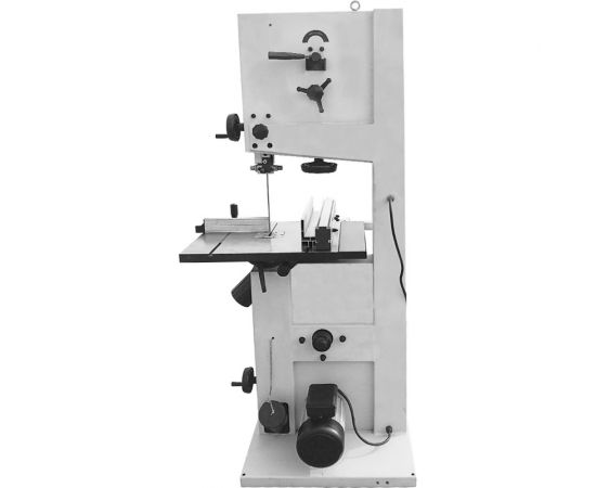 Ленточнопильный станок Белмаш BELMASH WBS-410 S135A – изображение 2