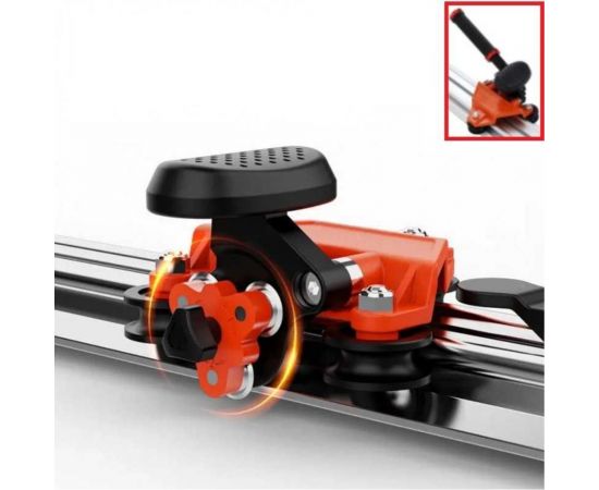 Механический плиткорез TTOOLS SLIM CUTTER MAX-PLUS 3.8 м TTMAX-PLUS – изображение 2