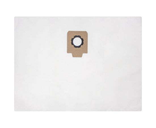 Мешки для пылесоса Bosch AdvancedVac 20, 30 л, 5 шт ROCKSTAR R10-XL(5) – изображение 2