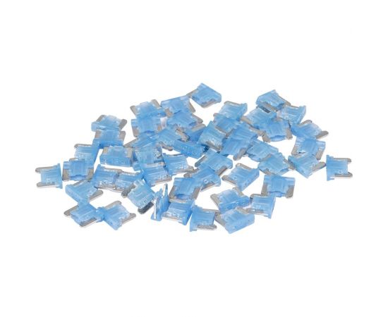 Предохранители Airline Микро 15 A, в пакете, 50 шт. AFU-MK-15 – изображение 2