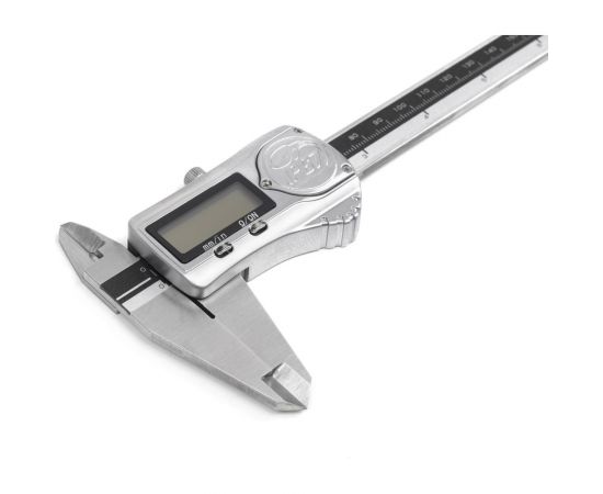 Штангенциркуль ЧИЗ ШЦЦ-1-150 0,01 электр. IP67 в/защищ. 414778 – изображение 2