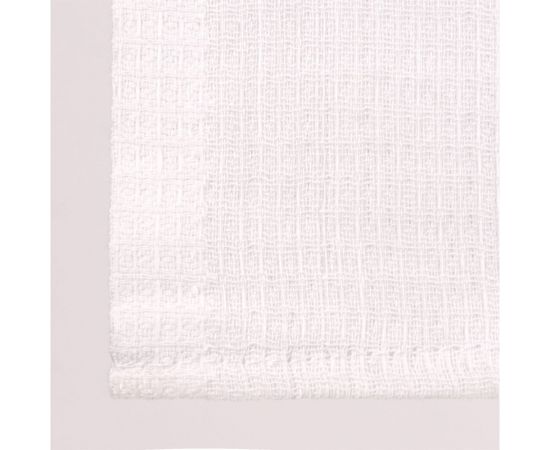 Техническая салфетка OfficeClean вафельная, отбеленная, 45х60 см, набор 10шт., 120 г/м2 303021 – изображение 2