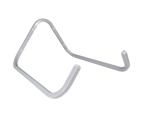 Кронштейн для шин Delta-Park BT-2, 2 штуки, серый 5005001_21 – изображение 2