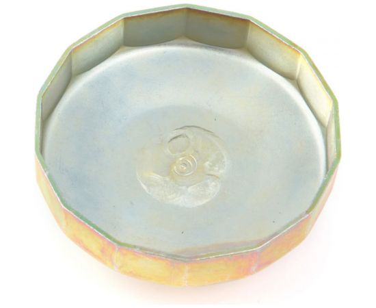 Съёмник масляных фильтров Дело Техники чашка, O74 мм, 14 граней (113162) 800174 – изображение 2