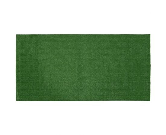 Искусственная травка VORTEX 100 см ширина, 200 см длина, зеленый 24012 – изображение 2