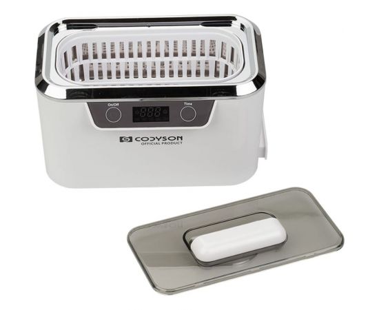 Ультразвуковая ванна CODYSON CDS-300 17269 – изображение 2