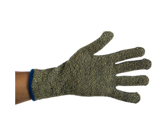Перчатки Manipula Specialist АРАМАКС АРМОР KV-45 100% Kevlar, р.9 Пер 659/9 – изображение 2